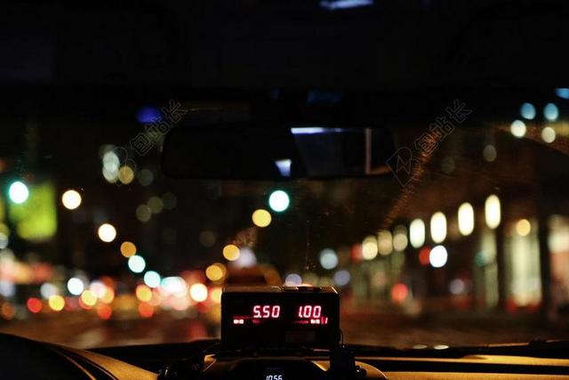 出租车 的士计程表 政制事务局 计数器 数字 号码 计数 交通