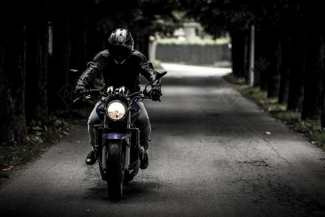 唐森 摩托车 骑 车辆 路 旅行 速度 自由 冒险