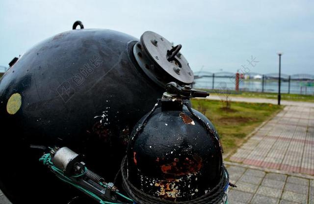矿 海洋 炸弹 努斯雷特 船舶