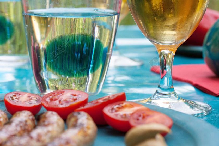 花园聚会 啤酒 艺术节 PILS 烧烤 男士之夜