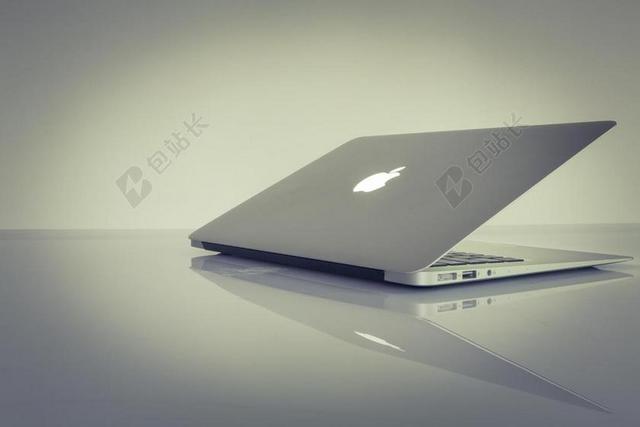 笔记本电脑 笔记本 计算机 MAC 苹果 MACBOOK AIR的