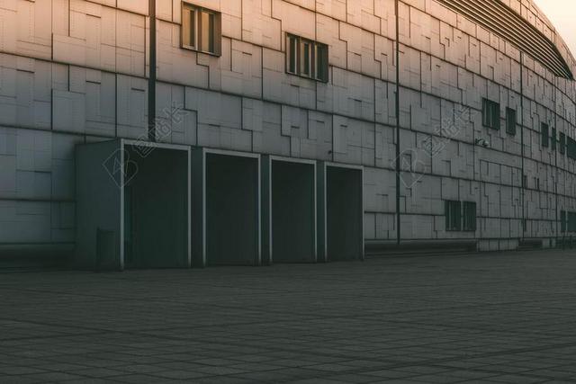 日落 建设 架构 不来梅 业务 购物中心 体系结构 FON