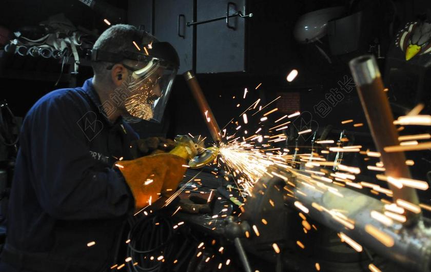 建设 工人 金属 磨床 劳动 工作 人 HARDHAT 头盔