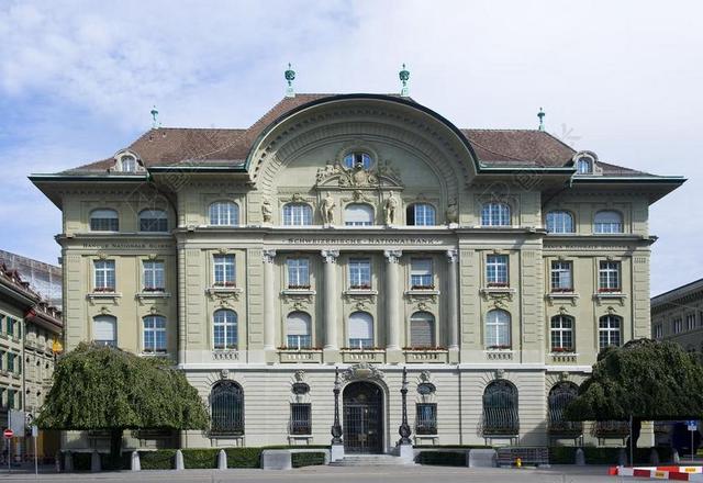 比利时国家银行 瑞士国家银行 银行 瑞士 独立 中央银行 建设