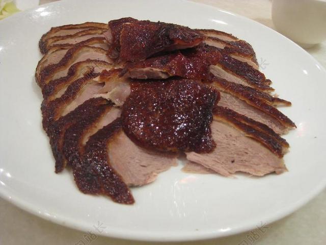 鸭 中国食品 食品 烤鸭 餐 肉 家禽 美食 晚餐 菜