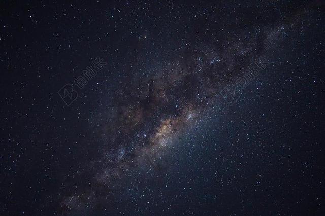 银河 星星 宇宙 天文学 天文摄影 空间 天空 夜 科学