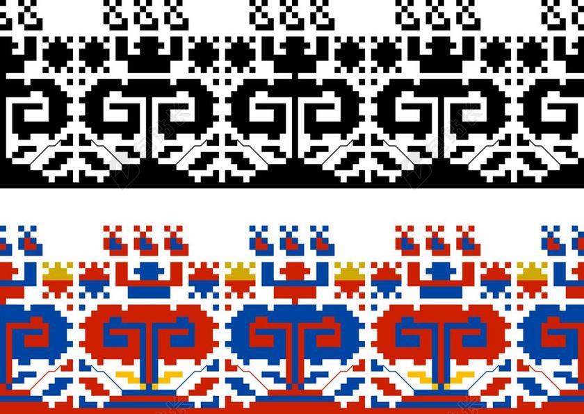 保加利亚语 民俗艺术 民间 艺术 传统的 国家 文化 民族