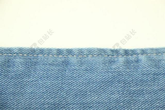 牛仔 牛仔裤 布 材料 纹理