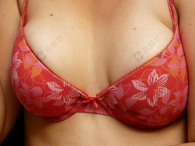 乳房 情色 性感 乳腺癌 怀抱 答案是肯定的 文胸 一节