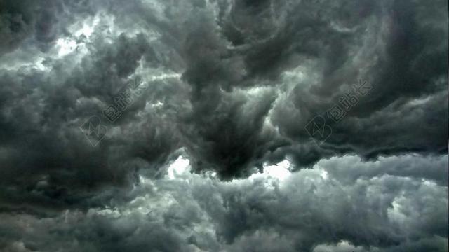 雷暴 云滚子 动荡 风暴 积云 上升气流 顺风 龙卷风