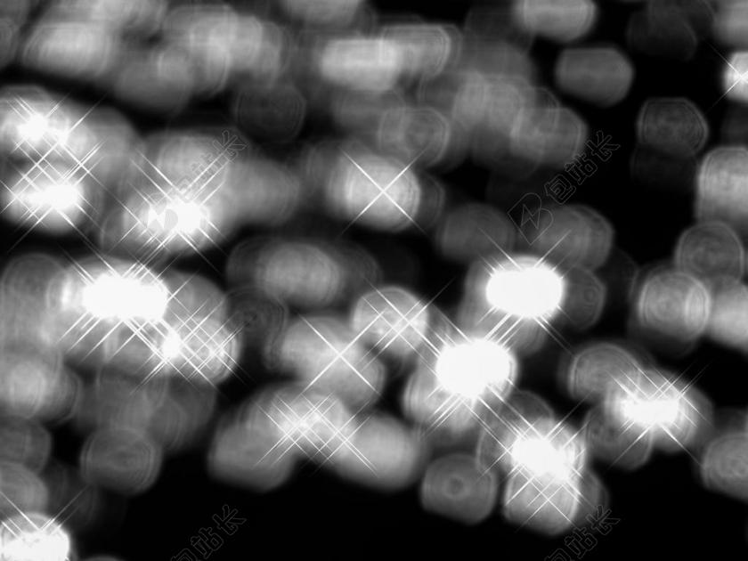 艺术抽象黑色水纹背景图片