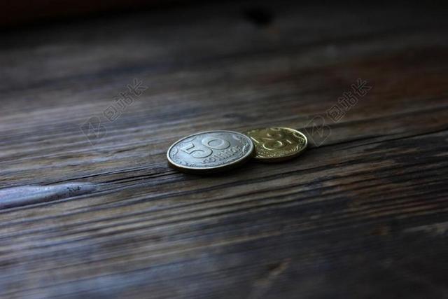 硬币 刻 赫夫纳 气氛 一分钱 布朗 金钱 货币 乌克兰