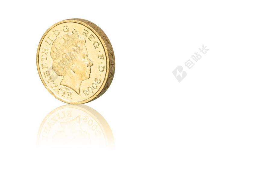 英国 业务 买 现金 硬币 货币 英语 财经 黄金 金属