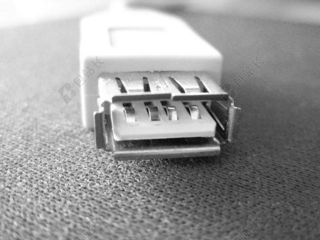 USB USB 数据线 对象 计算机科学