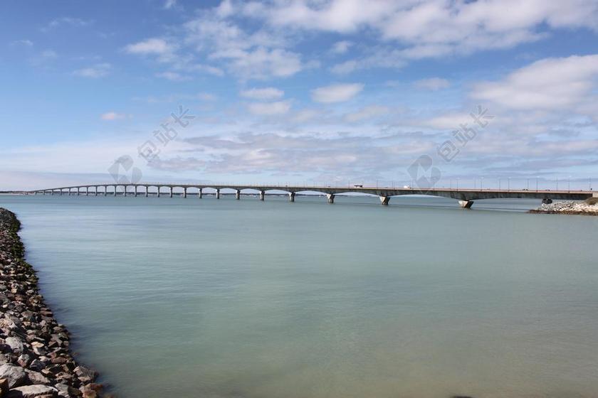 桥 建设 河 道路桥梁 建筑 水 风景
