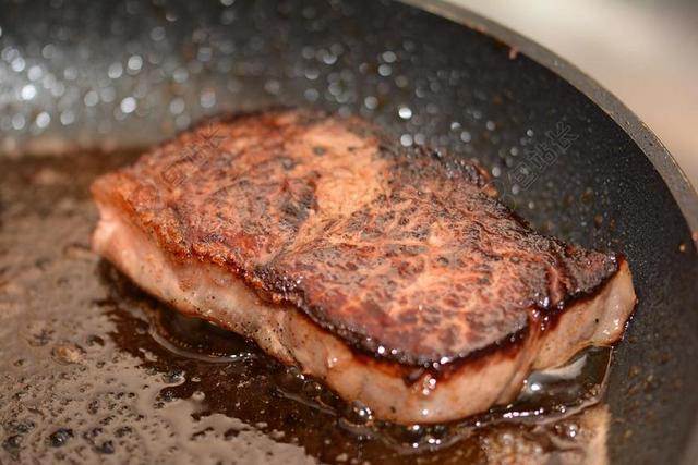 RUMPSTEAK 牛排 肉 食品 吃 泛 饲料 炒行动