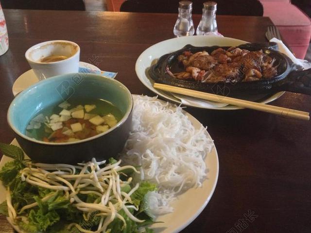 越南 越南食品 东方食品 水稻 中国 文化 美食 吃 日本
