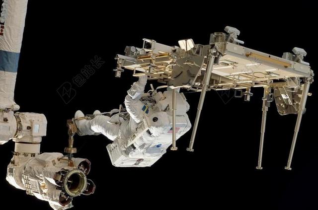国际空间站 宇宙 宇航员 特派团 乘员组设备 翻译援助 技术