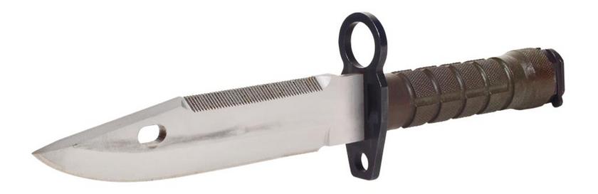 刺刀 叶片 冷武器 句柄 加尔达 锐 战斗 刀 把刀的刃