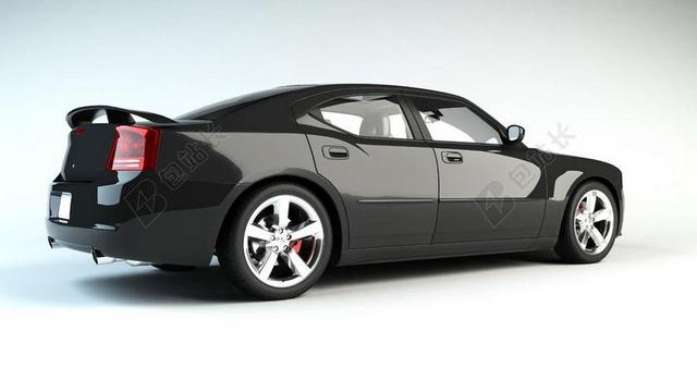 车 3D汽车模型 3D汽车壁纸 3D壁纸桌面 3D 模型