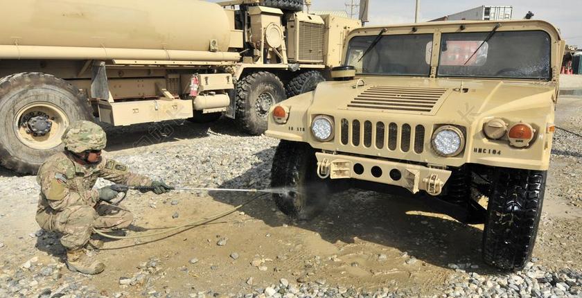 洗车 清洗 最好的高压清洗机 功率洗