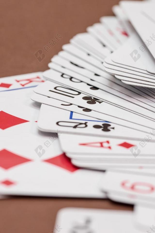 赌博 纸牌游戏 卡 扑克牌 心脏 扑克 播放 RUMMY 卡