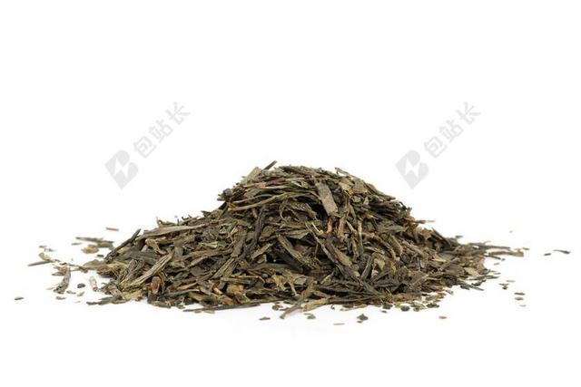 茶叶健康食品中国茶文化背景图片