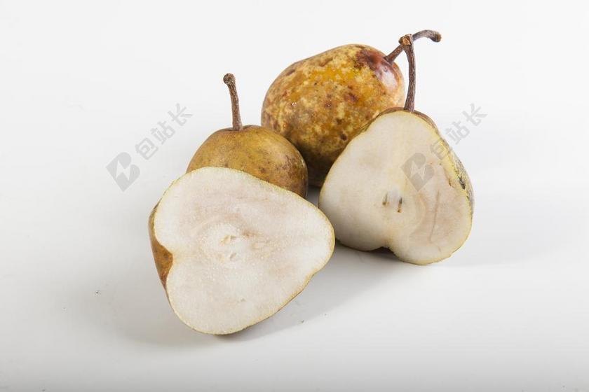 梨 布朗 大自然 性质 水果 黄色