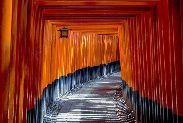 牌坊 门 结构 文化 传统的 日本 里程碑 寺 宗教 旅行