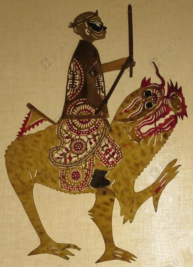 画 男 战士 神奇 阴影 傀儡 高雄 台湾 林 刘 辛