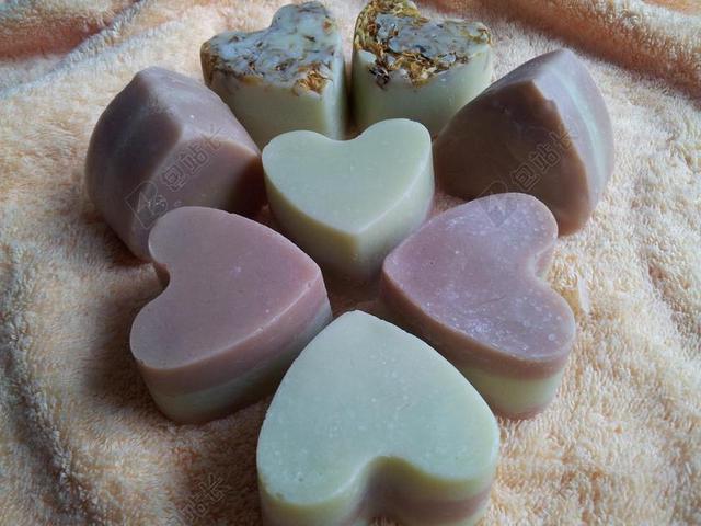 SOAP 手工皂 厕所 洗