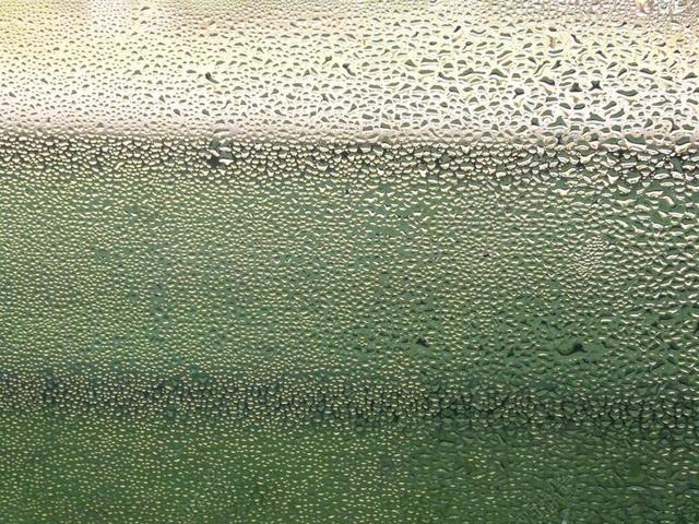 窗口 雨 雨滴 滴 湿 玻璃 珠绣 水 一滴水 光盘