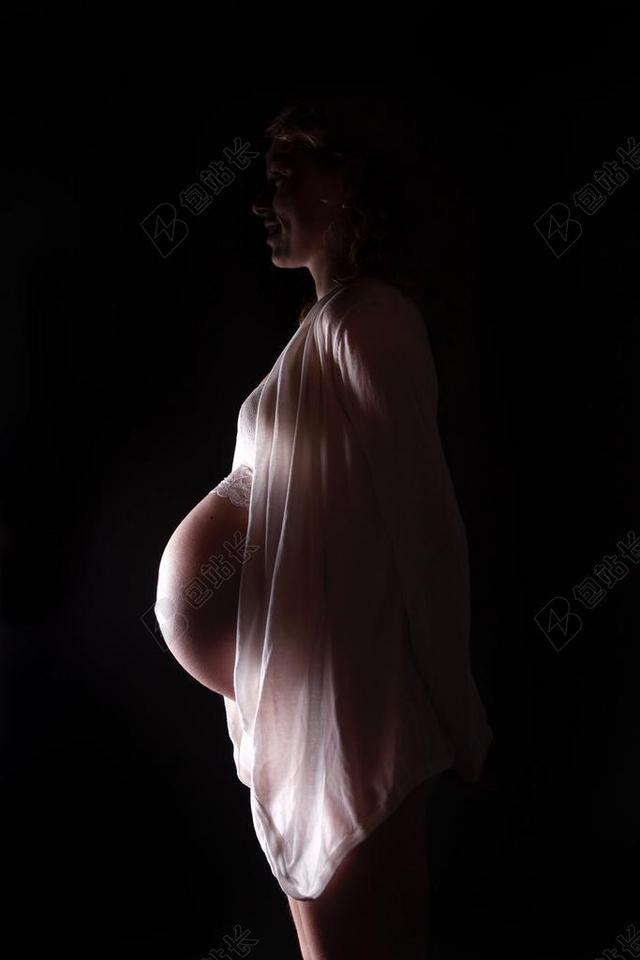 怀孕 肚皮 婴儿 母亲 爱 妈妈