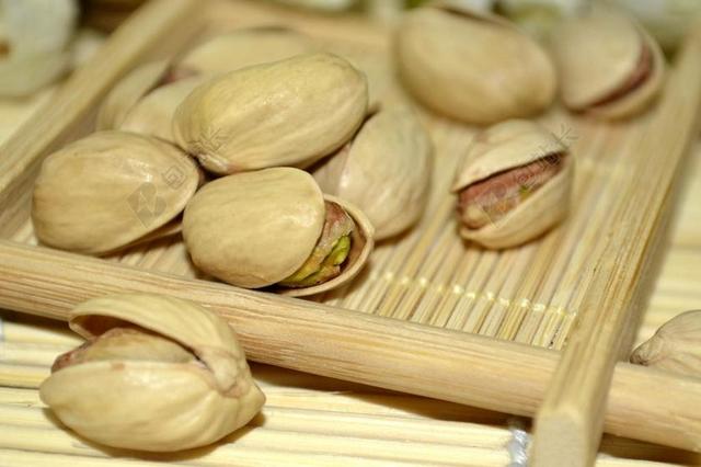 零食 坚果 开心果 新疆 静物 实在
