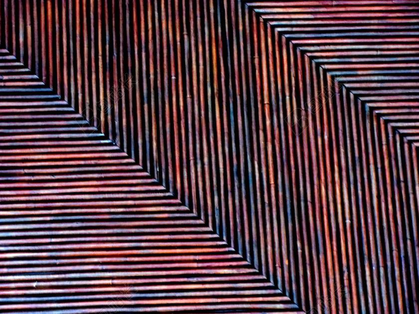 彩色纹理炫彩不同颜色的斜条纹纹理设计背景图片