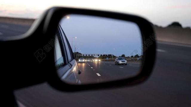 车 镜像 车辆 路 汽车 交通 运输 驾驶 车道 自动