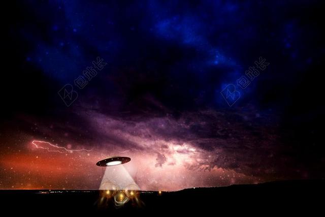 不明飞行物 科幻小说 外星人 关于未来 飞船 飞碟 空间 抵达