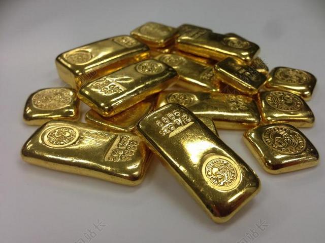 黄金 酒吧 金条 黄金的栏 金元宝 富 钱 财富