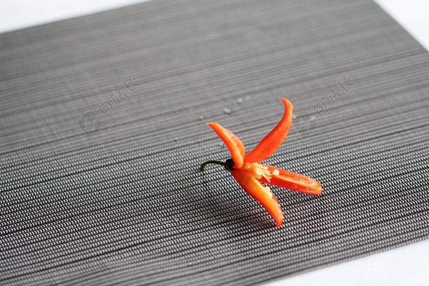 泰语 辣椒 泰国成分 热PEPER 调味品 调味