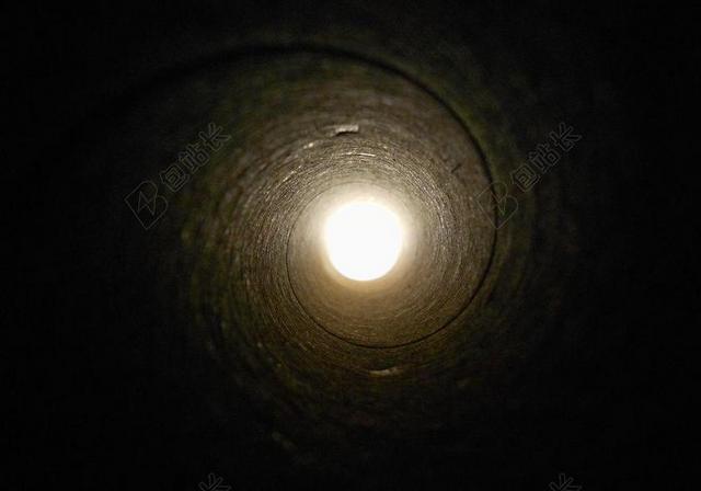 隧道 管 地下 建设 照明 管道 TUNEL