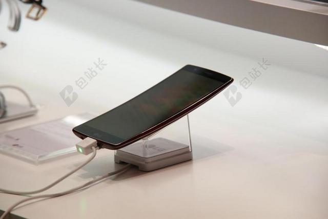 LG LG G 2 FLEX FLEX 智能手机 柔性智能手机