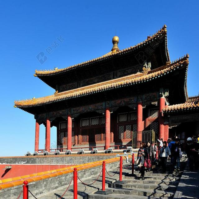 北京 故宫 宫殿