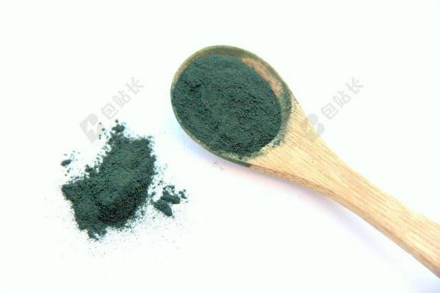螺旋藻 藻类 植物蛋白 排毒 营养