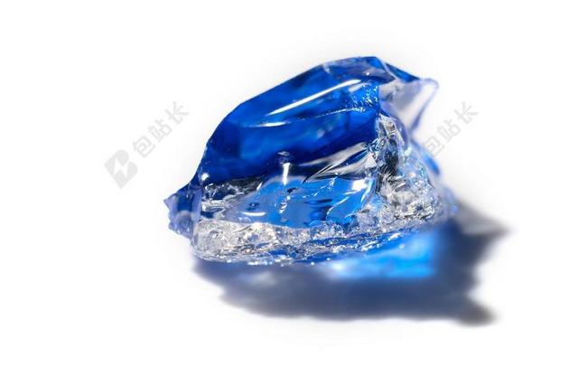 玻璃 玻璃 片 破碎 结晶 艺术 清洁 裂缝 材料 装修