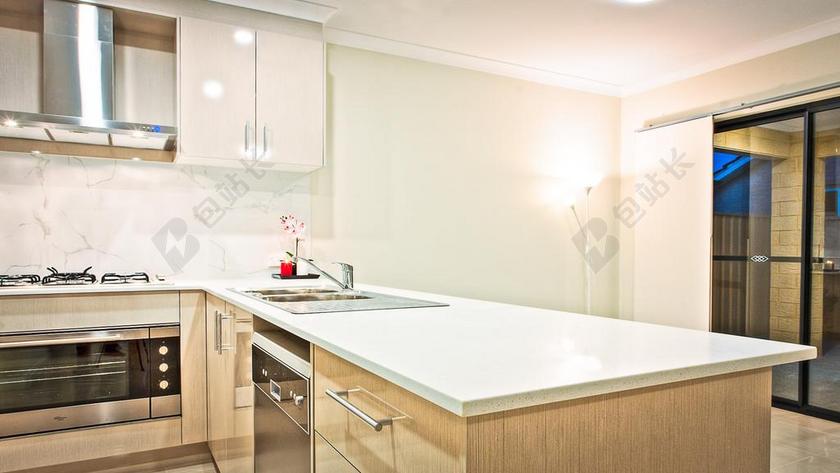 时尚室内摆设背景图片