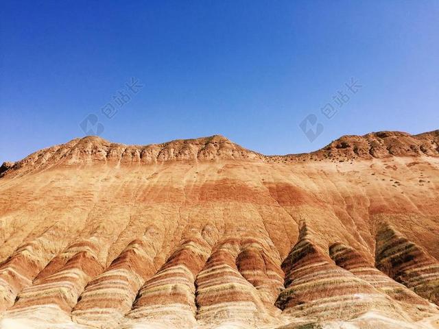 风景 随手拍 张掖丹霞