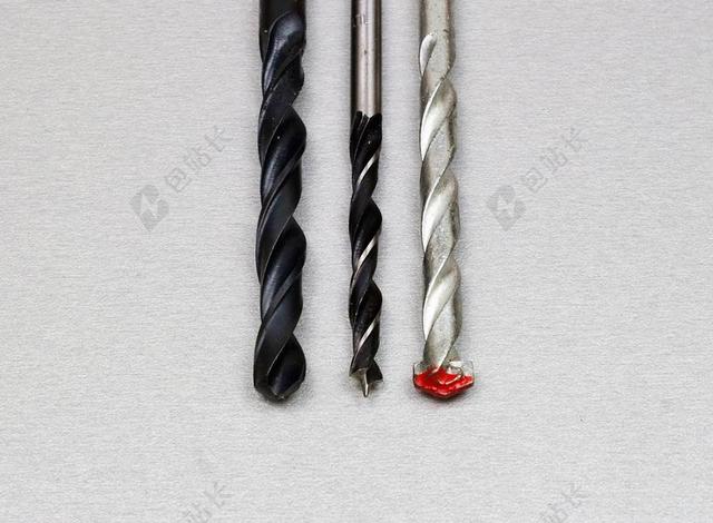 钻 木钻头 砌体钻头 钢钻 高速钢钻头 工具 钻井 螺旋