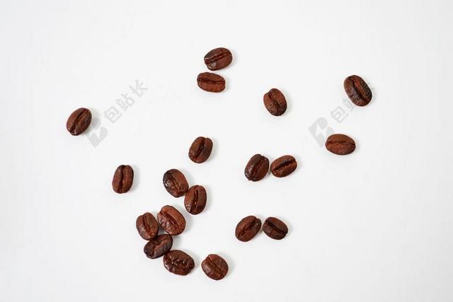 咖啡豆 咖啡 豆 咖啡厅 食品