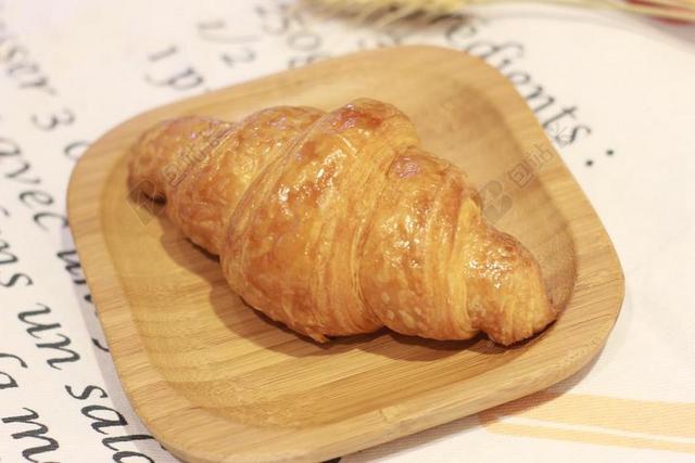 面包 金牛角 爱都 新月形面包