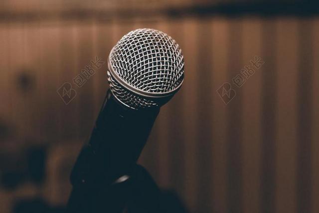 麦克风 音频 声音 礼堂 音乐 角 显示 剧院 唱 工作室